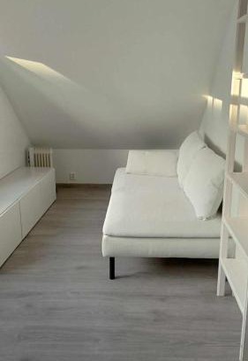 Bergenhus Apartment | NO Home br