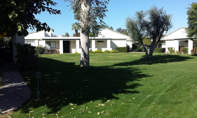 Sunrise Villas Condo | NO LONGER AVAILABLE