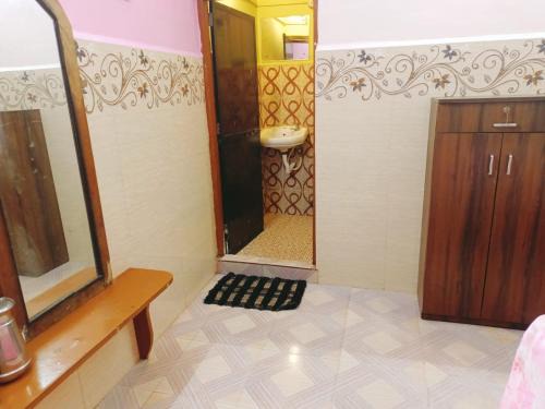 Mulgao Hotel | NO opne