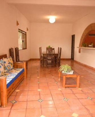 Tepoztlan Apartment | No reservar
