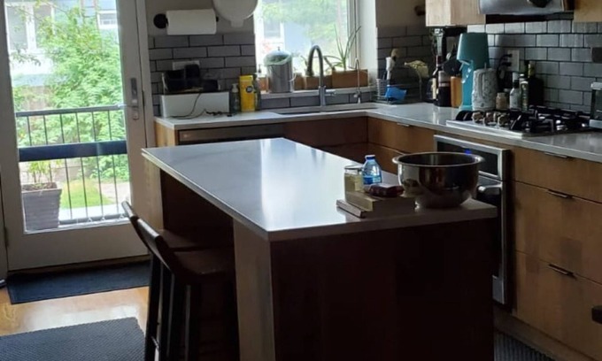 Greenwood House | No Sleep Till' Brooklyn! 4 Bedroom, Full House In Park Slope!
