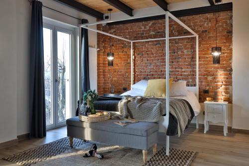 Sanico House | Nº18 A Private country hideaway in Monferrato