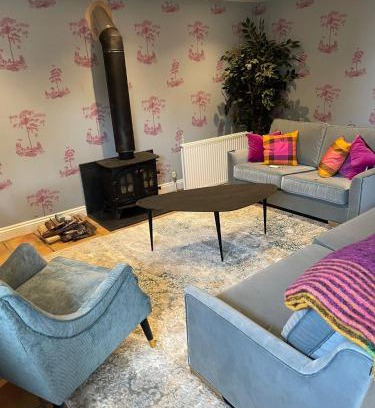 Heacham House | No33 WOODLANDS BOUTIQUE COTTAGE