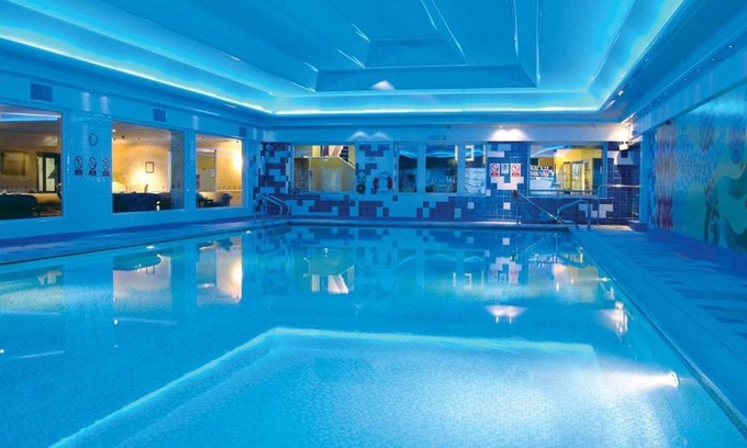 Lytham St. Anne's House | No4 Garlands Apartments
