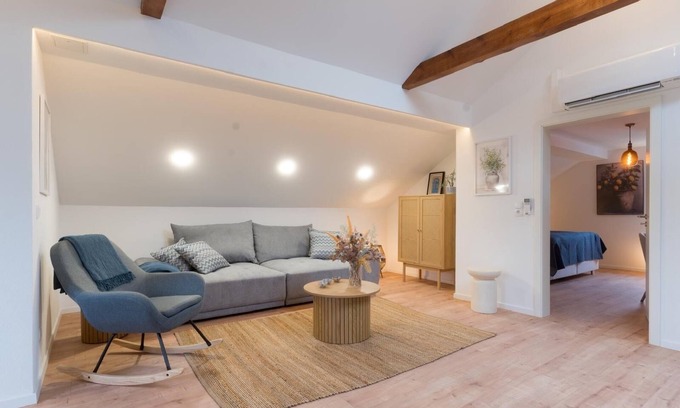 Bad Ems Apartment | Noahkis Apartments - Live, relax and enjoy in style.