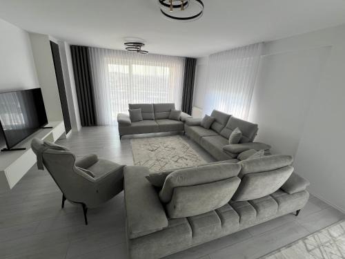 Gjilan Apartment | Noar Apartment
