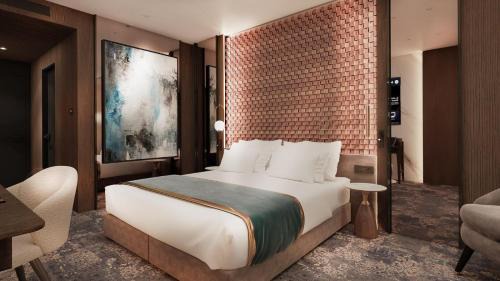 Savamala Hotel | Nobel Design Hotel