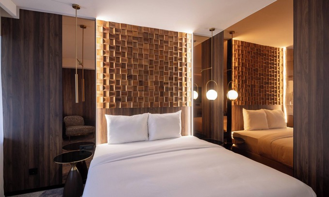 Savamala Hotel | Nobel Design Hotel