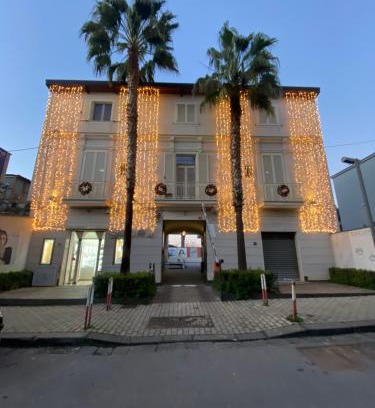 Naples Apartment | Nobile Dimora