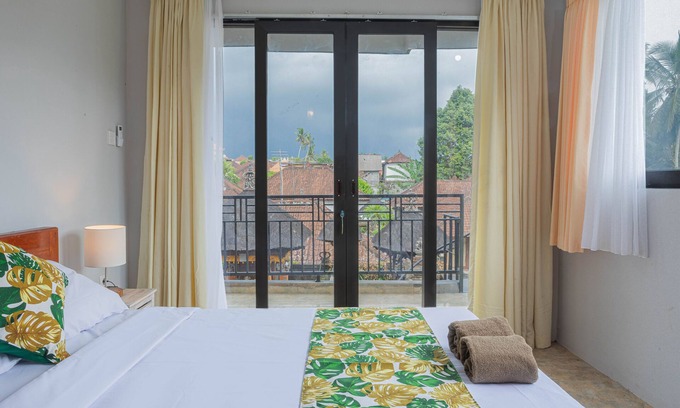 Petulu House | Nobody Inn Laplapan