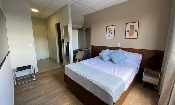 Cotia Hotel | NOBRE HOTEL