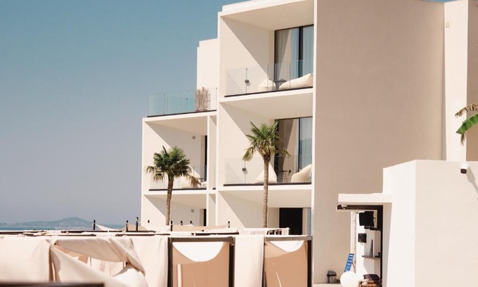 Orikum Hotel | Nobus Hotel & Spa