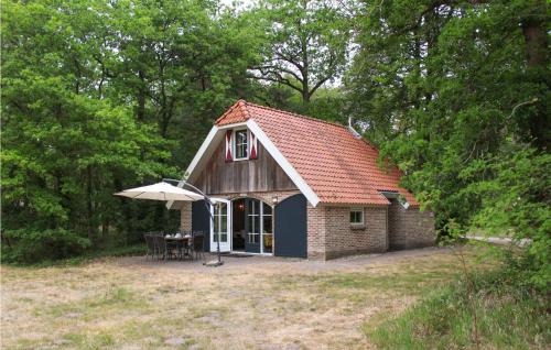 De Bult House | Nocht