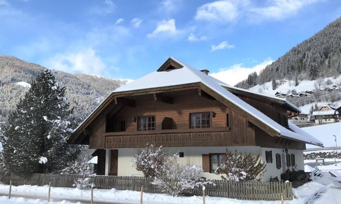 Bad Kleinkirchheim Other | Nockalm II *ZIRBENWOHNUNG* - Unterwirt