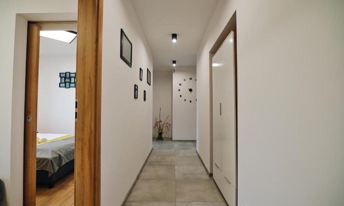 gmina Przeciszow House | Noclegi u Szymonków Zator Przeciszów