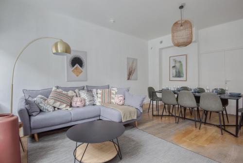 Old Lille Apartment | NOCNOC - Le Baryton, Monnaie
