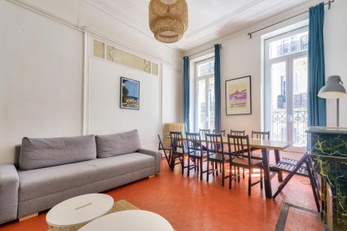 1st Arrondissement Apartment | NOCNOC - Le Liberté