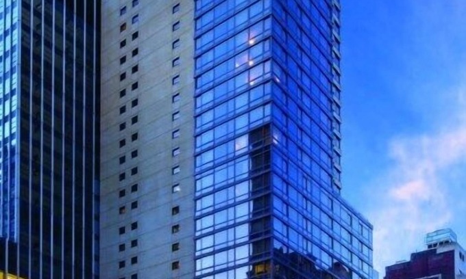Midtown East Condo | Nocturnal Club Wyndham Midtown 45, 1 Bedroom Suite
