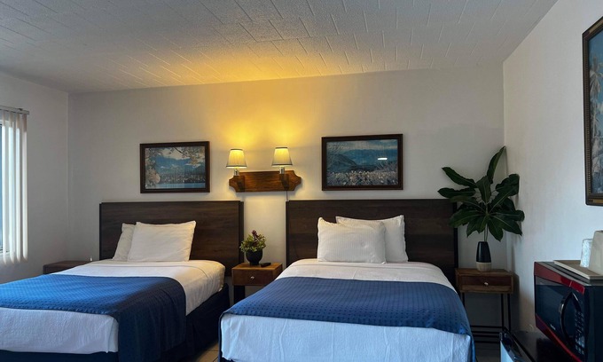 New Smyrna Beach Hotel | Nocturne Motel