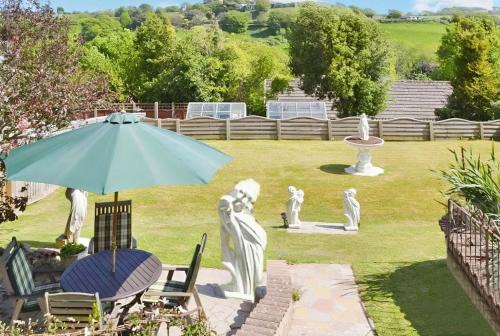 Newport House | Nodgham Lane