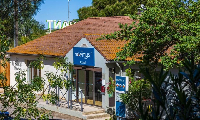 Arles Hotel | Noemys ARLES