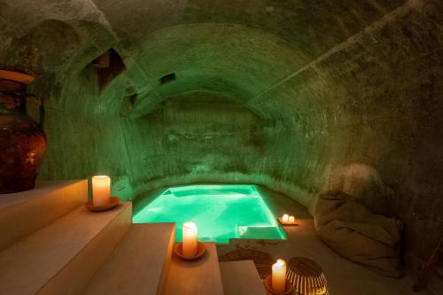 Noha Hotel | Nohasi Palace Lifestyle Hotel & SPA