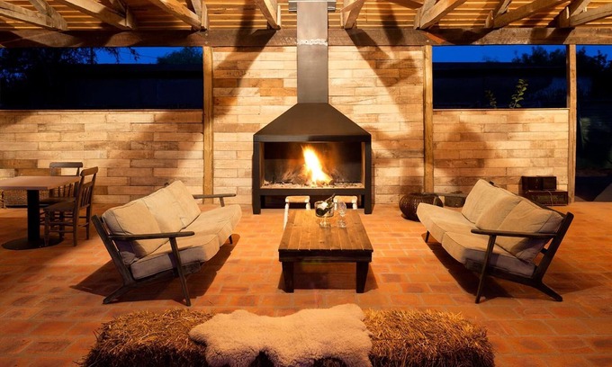 Palmilla Hotel | Noi Blend Colchagua