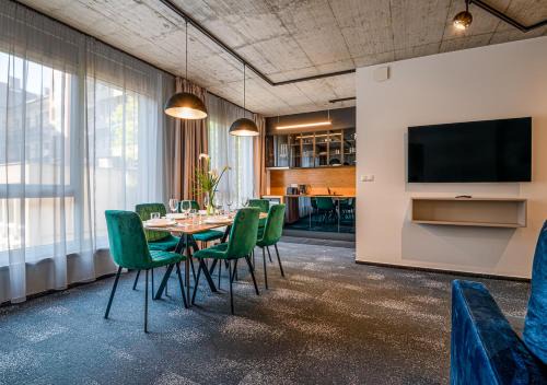 Szeged Apartment | Noir Hotel