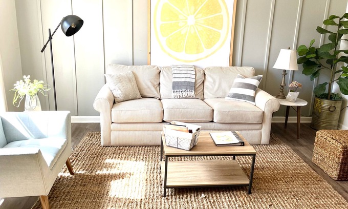 Old North Knoxville House | NoKno Flats The Little Lemon Lounge π
