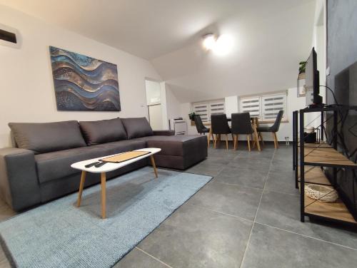 Zemun Apartment | Nomad apartments