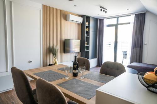 Nis Apartment | NOMAD Apartments