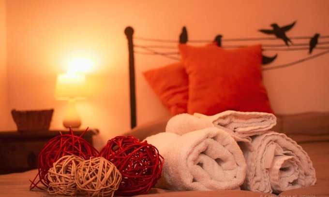 Centro Bed & Breakfast | Nomad