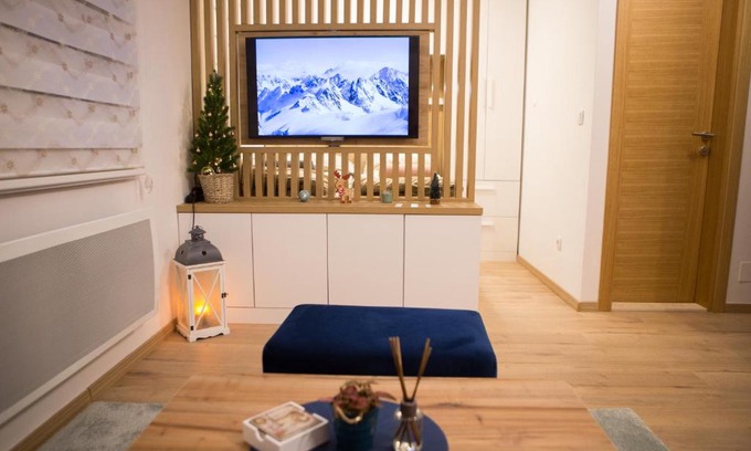 Jahorina Apartment | Nomad Jahorina