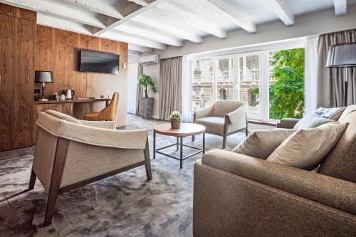 Vracar House | Nomad Luxury Suites