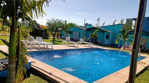 Federacion Apartment | NOMEOLVIDES