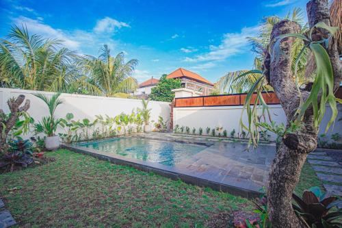 Gianyar House | Nona Village by Reccoma