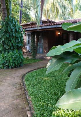 Trincomalee House | Nongu Home