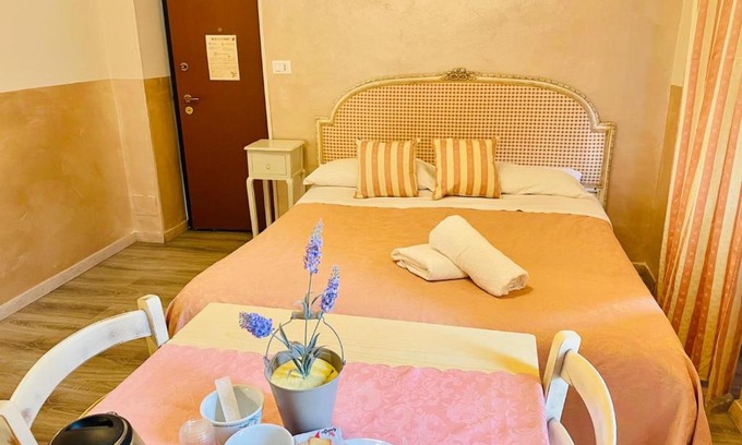 Sanremo House | Nonna's Affittacamere