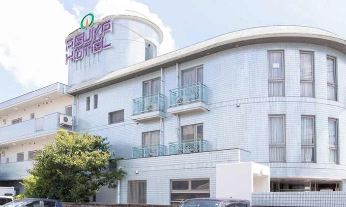 Karatsu Hotel | NonsmokingDouble room | Room only/Karatsu Saga