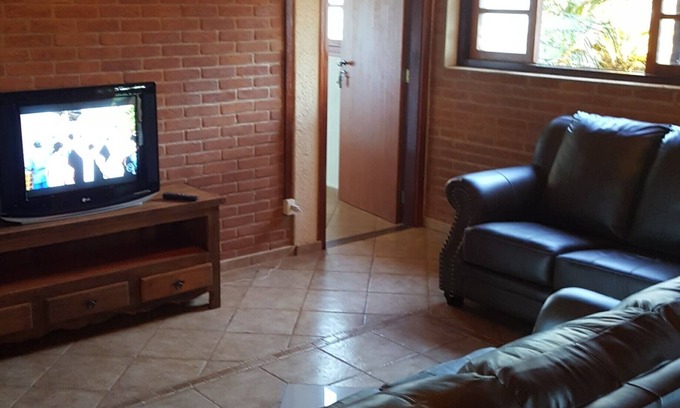 Analandia Cottage | Nook Pace and Bene