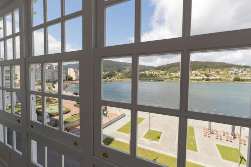 Viveiro Apartment | Noray Apartamentos Viveiro