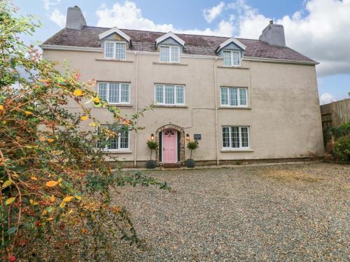 Tenby House | Norchard Farm House