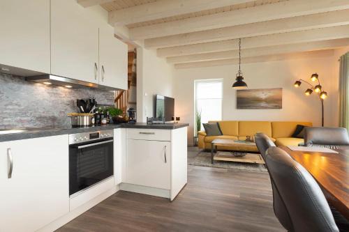 Busum House | NordseeResort Büsum Ferienhaus 67 Seeluft