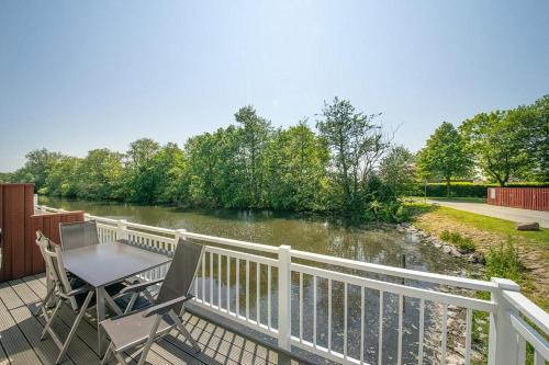 Schillig House | NordseeResort Friesland NordseeResort Friesland 27