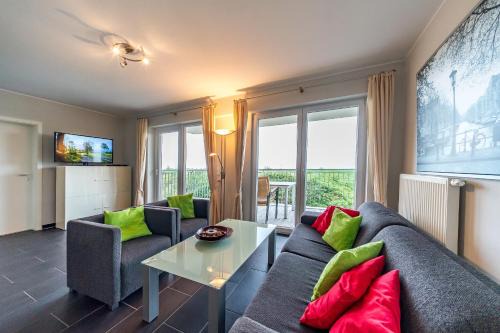 Schillig Apartment | NordseeResort Friesland NordseeResort Friesland 52-2-N