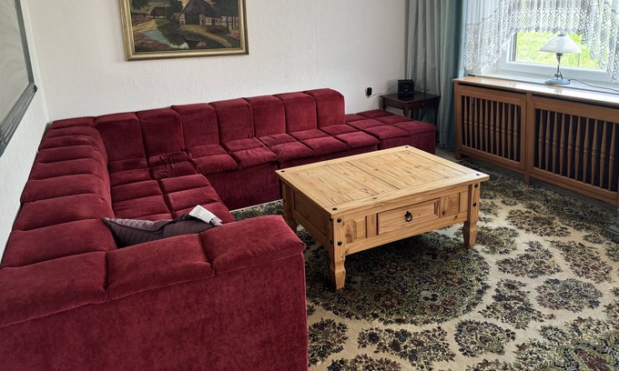 Huttfleth Cottage | Nordwindoase - Deine Perle im Alten Land