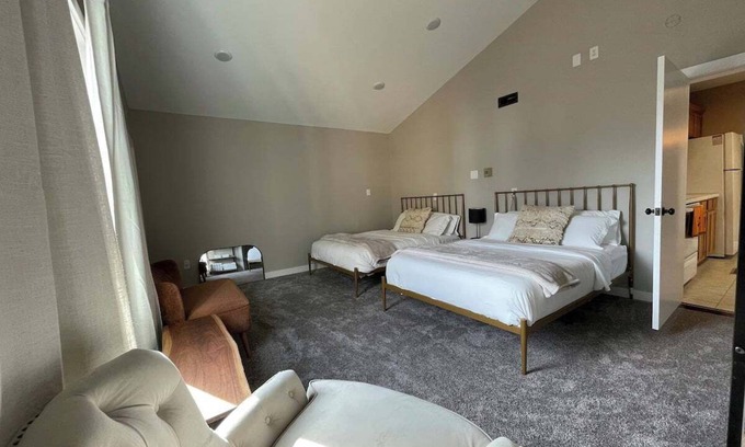 Grand Forks House | Nori’s Nook Downtown Grand Forks