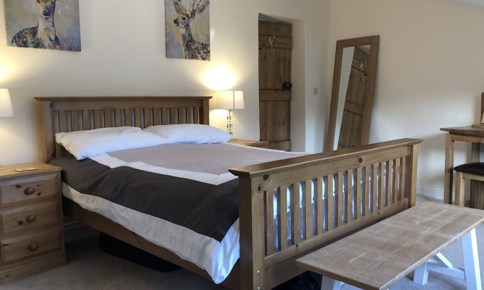 Minehead Cottage | Norman Cottage Timberscombe