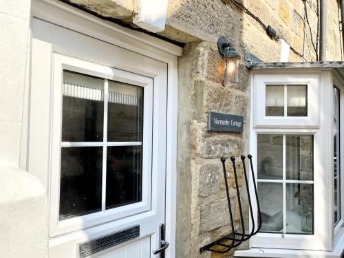 Runswick Bay House | Normanby Cottage Runswick Bay