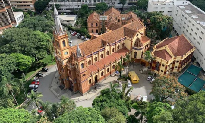 Centro Hotel | Normandy Hotel